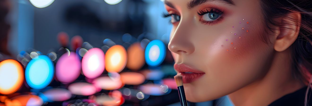 Mahila Make up Studio and Beauty Lounge